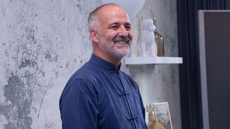 Iuri Silvestri