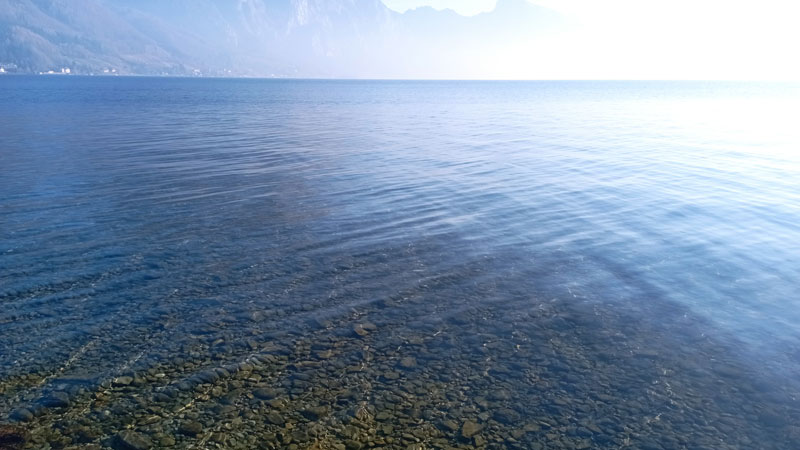 Qigong for strengthening the water element - seminar in Osimo (AN) - 25 November 2023